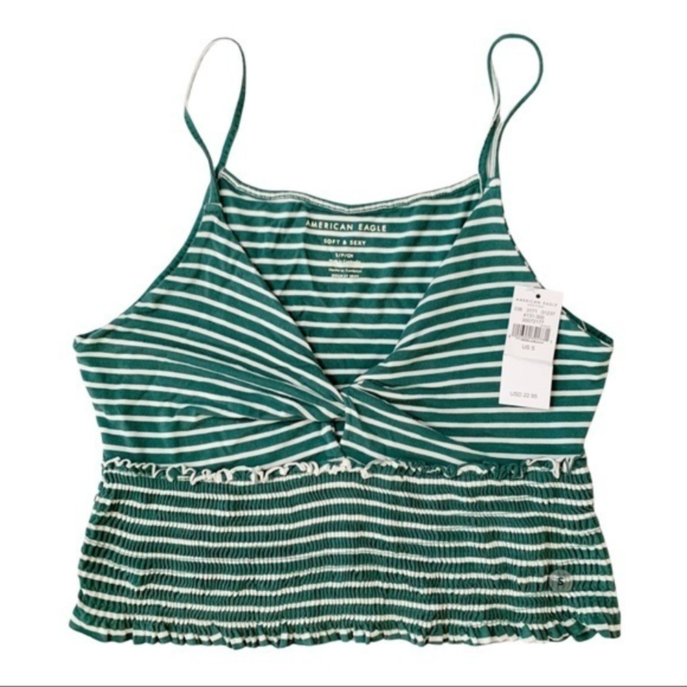 AMERICAN EAGLE Crop top